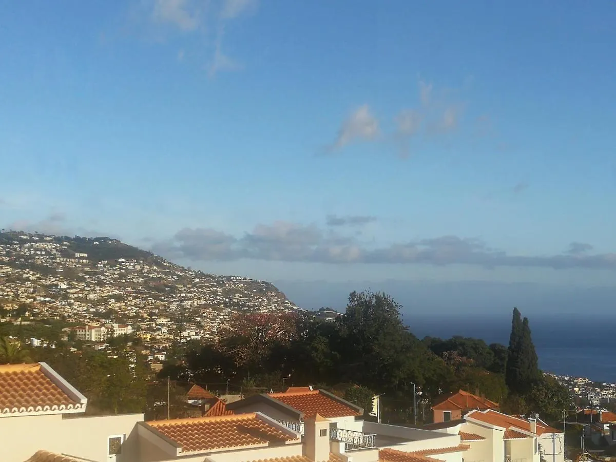 Willa Casa Do Imaculado Funchal  Funchal (Madeira)