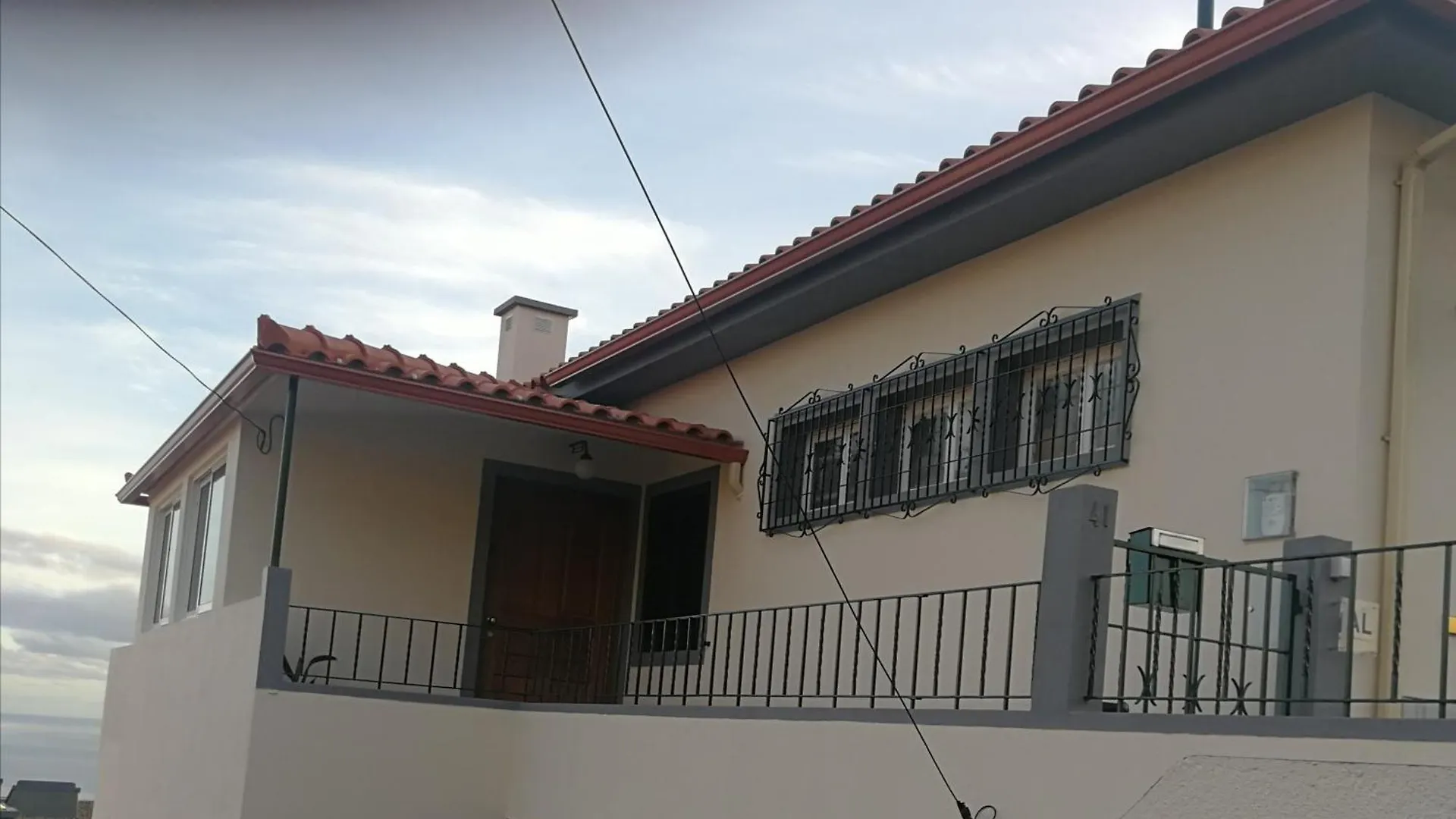 Prázdninový dům Vila Casa Do Imaculado Funchal