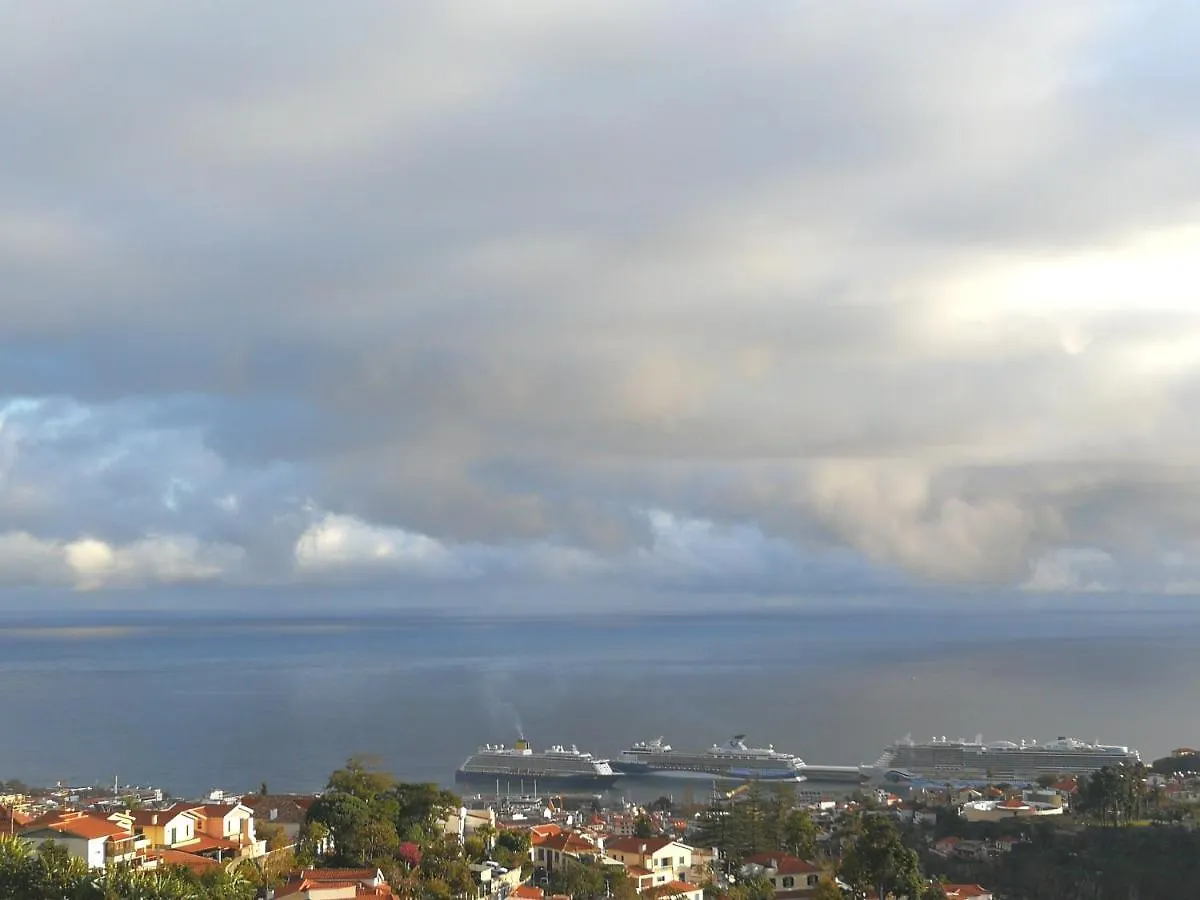 Vila Casa Do Imaculado Funchal  Prázdninový dům Funchal (Madeira)